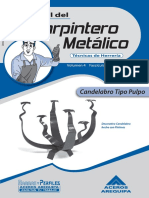 Manual Del Carpintero Metalico Vol4 Fasc2 PDF