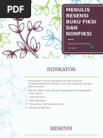 Download Menulis Resensi Buku Fiksi Dan Nonfiksi by Charisma SN337799550 doc pdf