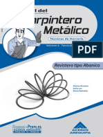 Manual Del Carpintero Metalico Vol4 Fasc1 PDF