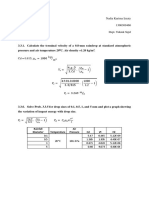 HW3 Chapter 3