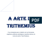 A Arte de Trithemius