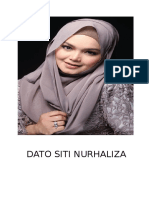 Dato Siti Nurhaliza