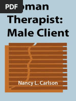 Woman Therapist