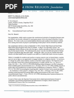 Download Freedom From Religion Foundation  by Anonymous QuGLomh SN337805829 doc pdf