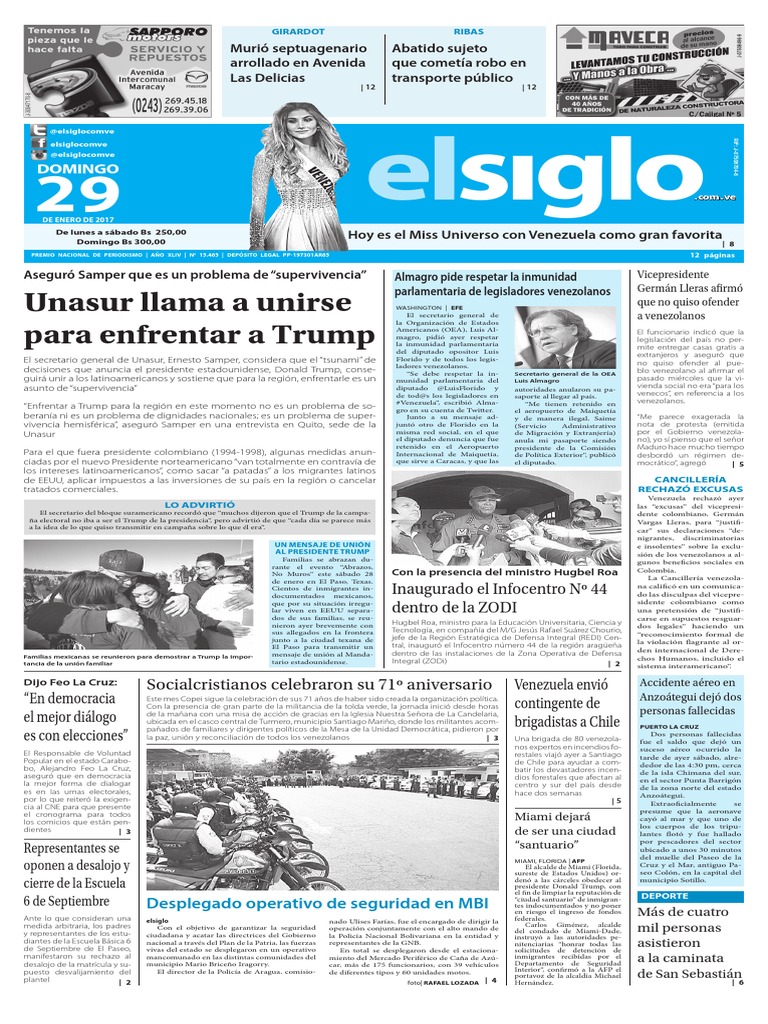 El Mundo (22-04-17) | PDF | Madrid | Gobierno, image size:768x1024