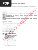 Karangan Tentang Cara-cara Menjadi Pelajar Cemerlang