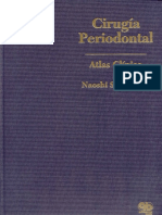 Atlas de Periodontologia