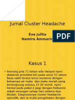 jurnal Cluster Headache.pptx