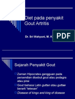 Diet Gout.ppt
