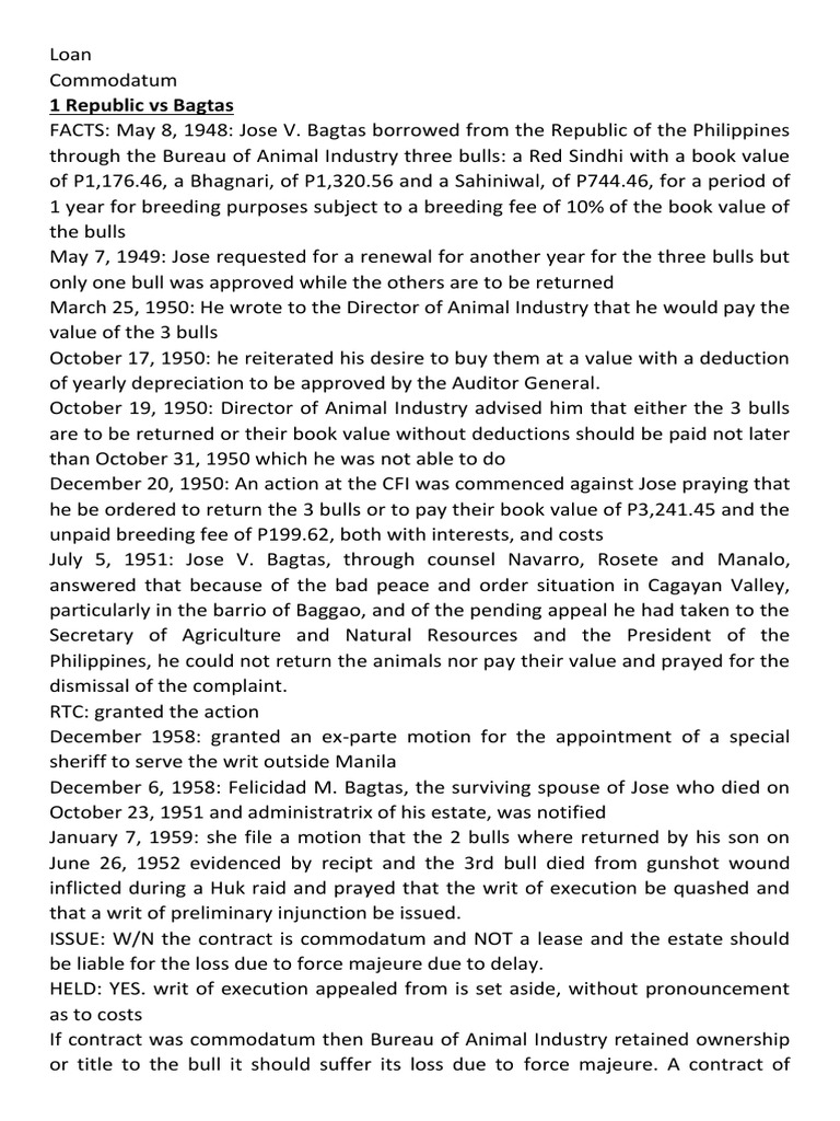 MT Credit 2 | PDF | Politics | Law