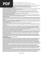 Government as a Contracting Party