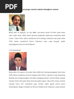 Download 10 Tokoh Perjuangan Nasional Sebelum Kebangkitan Nasional by master SN337817331 doc pdf