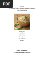 Kumpulan Resep Makanan Khas Resep Makanan Fungsional Tradisional