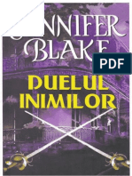 Jennifer Blake Duelul Inimilor