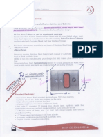 FHC Specs