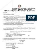 Decreto Rettifica Passaggio Inter Pro Vinci a Lei INFANZIA