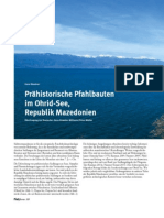Prähistorische Phahlbauten im Ohrid-see, Republik Mazedonien - Goce Naumov.pdf
