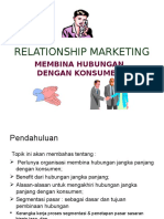 4 Relationship Marketing
