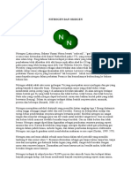 Nitrogen Dan Oksigen