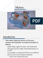 7 Lecture Induction Motors