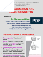 Chapter 1 Lecture