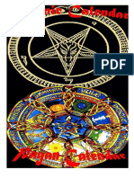 Anonymous - Satanic Pagan Calendars Cd6 Id461463674 Size942