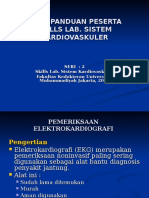 CSL Ekg