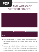 Victorio Edades