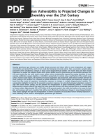 impactul schimbarilor climatice-Biotic and Human Vulnerability to Projected Changes in Ocean Biogeochemistry over the 21st Century.pdf