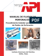 1-Manual Fluidos de Perforación-API.pdf