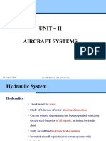 AIRCRAFT SYSTEMS AND INSTRUMENTS