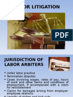 Labor Law - Lecture