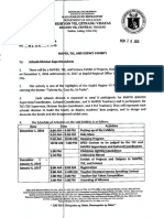 Ro7 - RM - s2016 - 0752 - Mapeh, Tle, and Science Exhibits