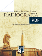 Livro Ebook Igreja Catolica Romana Uma Radiografia1 PDF