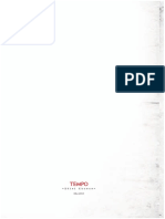 Booklet Kumpulan Puisi para Jenderal Marah-Marah PDF