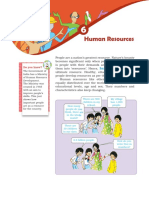 Human Resources: Do You Know?