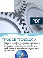 Tipos de Tecnologia.pptx