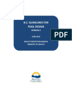 Pool Design Guidelines Jan 2014 Final