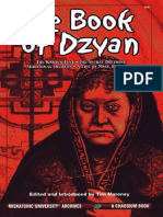 book of Dzyan 2
