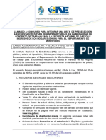 Bases Encuestador Montevideo - 28072016 PDF