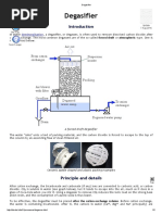 ASME Boiler Water Quality Standards | PDF | Boiler | Steam