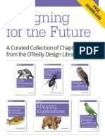 Designing for the Future