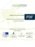 Zelene Vjestine Za Elektrotehniku I Strojarstvo Skripta Posljednja-Verzija PDF