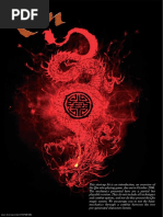 Qin The Warring States Free Demo Kit Magic Paranormal - 