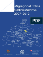 PME 2007-2012 Rom