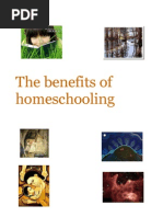 Download The Benefits of Homeschooling by Robert Colquhoun SN33785505 doc pdf
