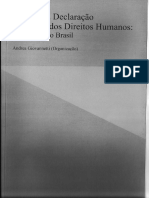 AACT, Olegadodadeclaraçãouniversaldosdireitoshumanos e sua trajetória ao longo das seis últimas décadas.pdf