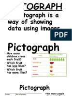 What Is A Pictograph
