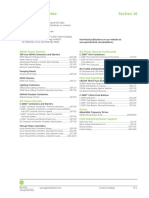 GE Publication Index Section 16: NEMA Power Devices IEC Power Devices (Continued)