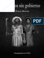 Morris, Brian - Pueblos sin gobierno [Anarquismo en PDF].pdf